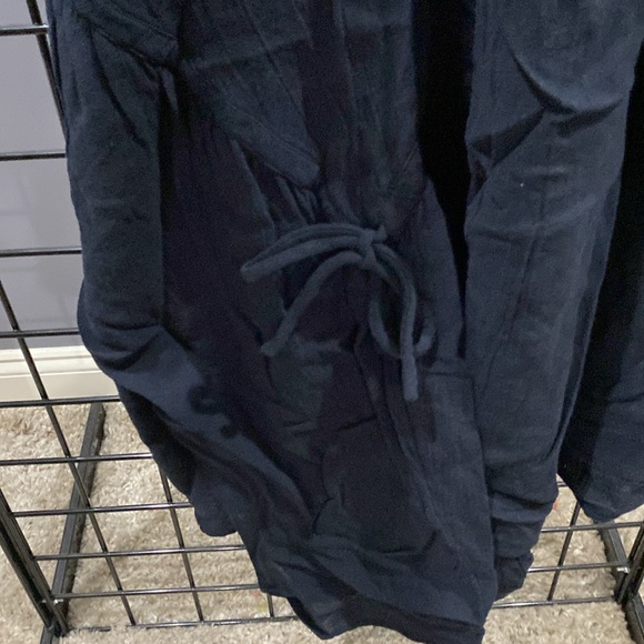 Free people traveler midi dress - Picture 14 of 15